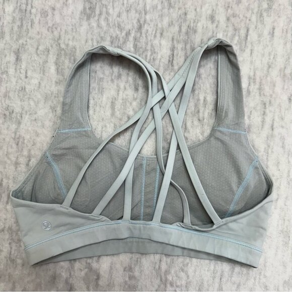 Lululemon Free To Be Serene Bra - Picture 1 of 3